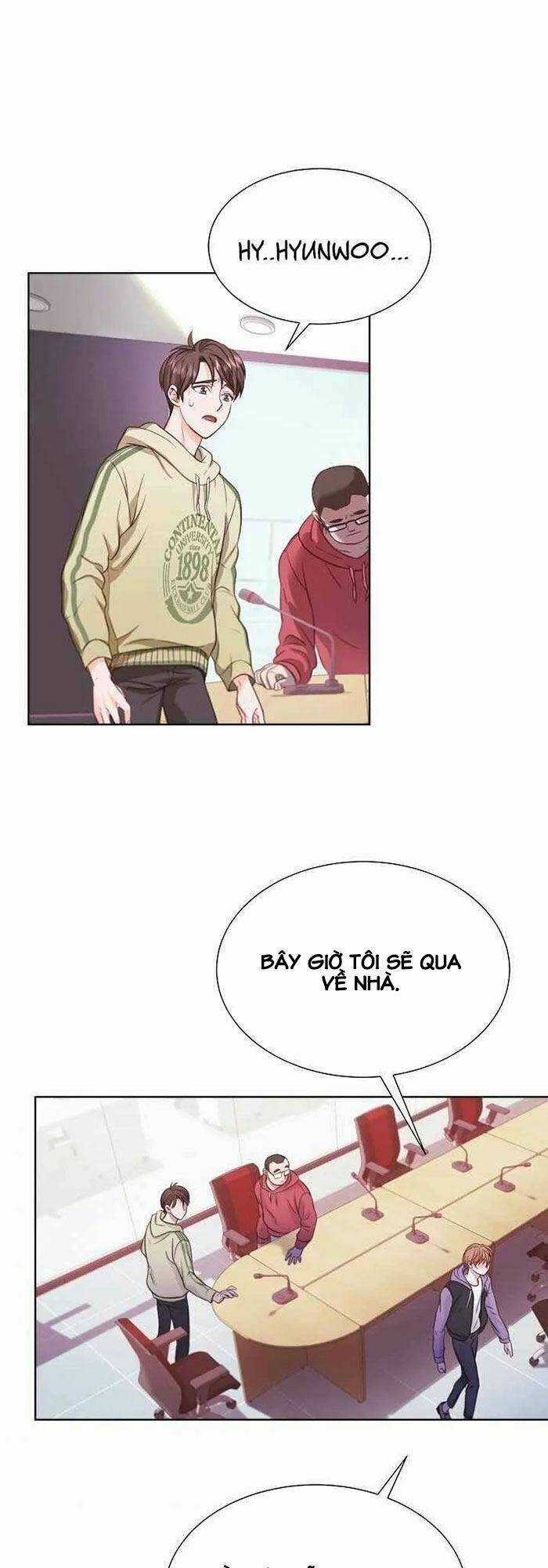 Trở Lại Làm Idol Chapter 1 trang 24