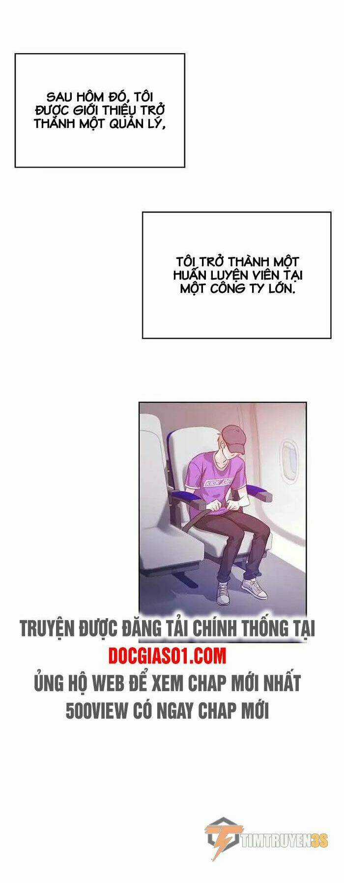 Trở Lại Làm Idol Chapter 1 trang 33