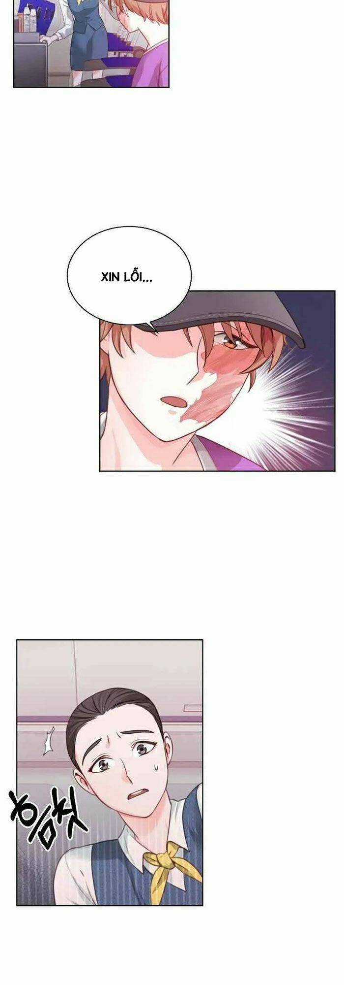 Trở Lại Làm Idol Chapter 1 trang 35