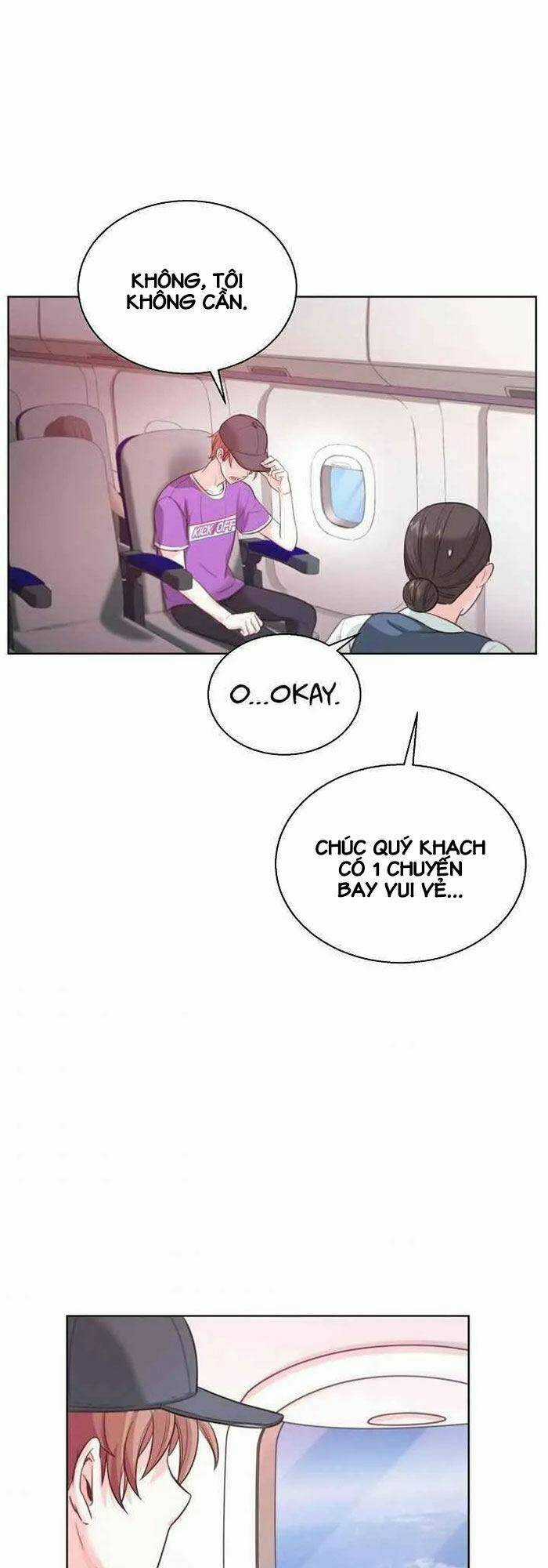 Trở Lại Làm Idol Chapter 1 trang 36