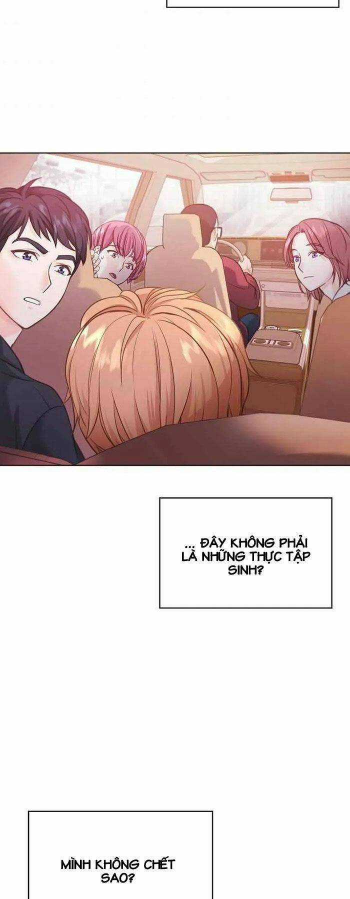 Trở Lại Làm Idol Chapter 1 trang 50