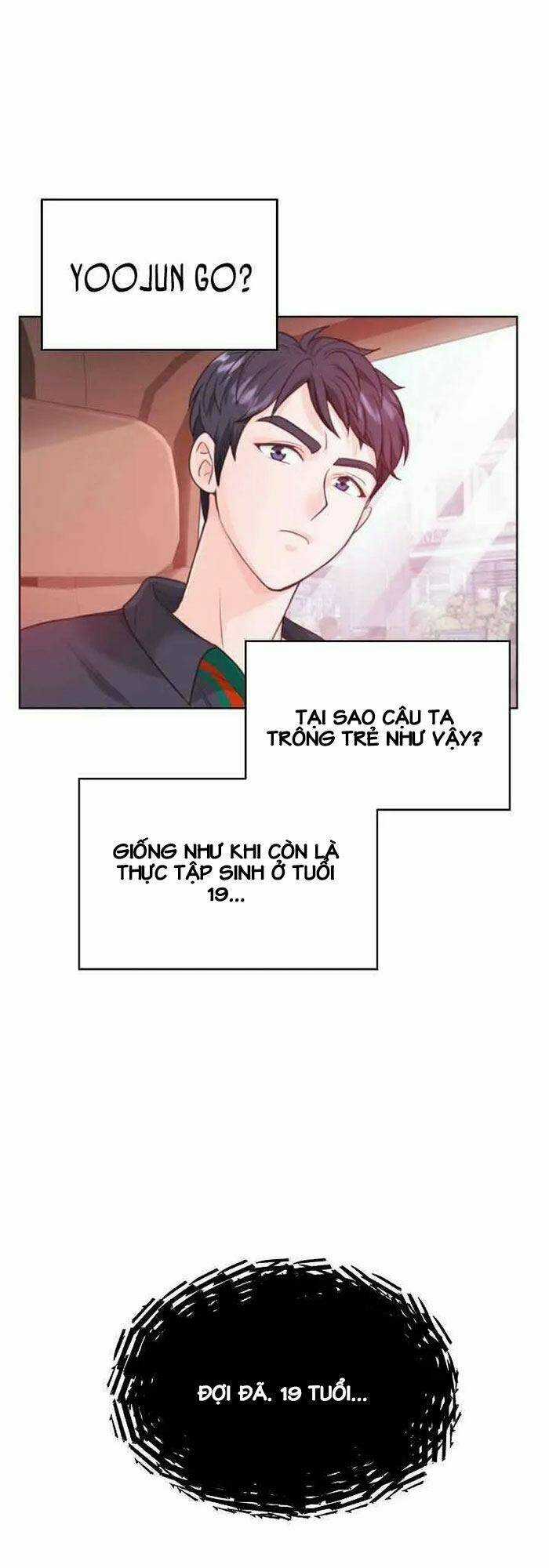 Trở Lại Làm Idol Chapter 1 trang 52