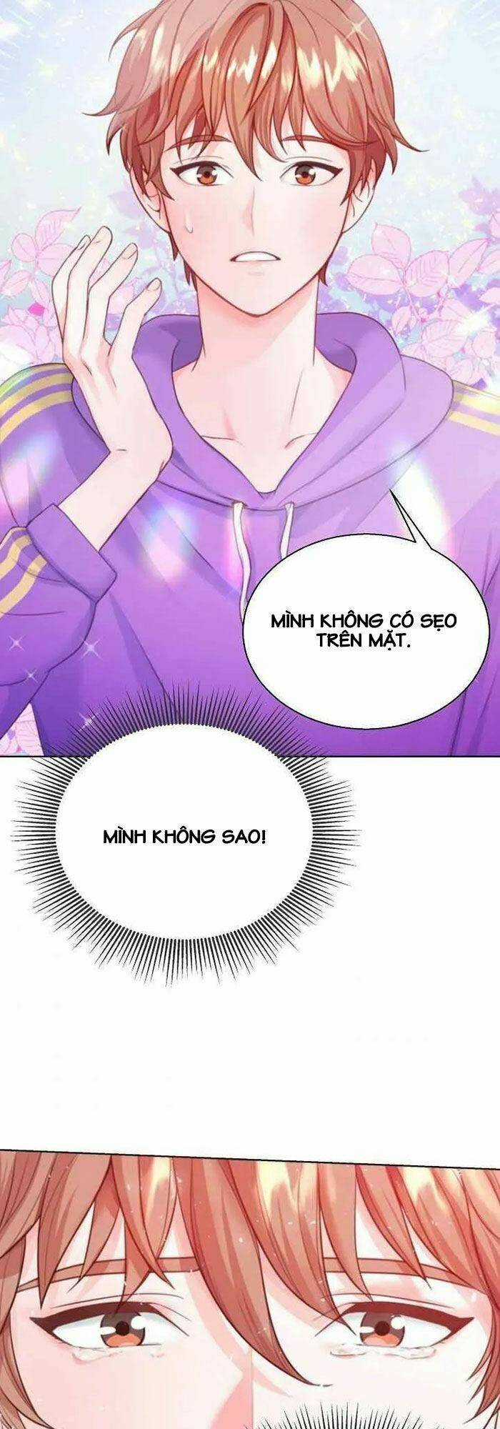 Trở Lại Làm Idol Chapter 1 trang 54