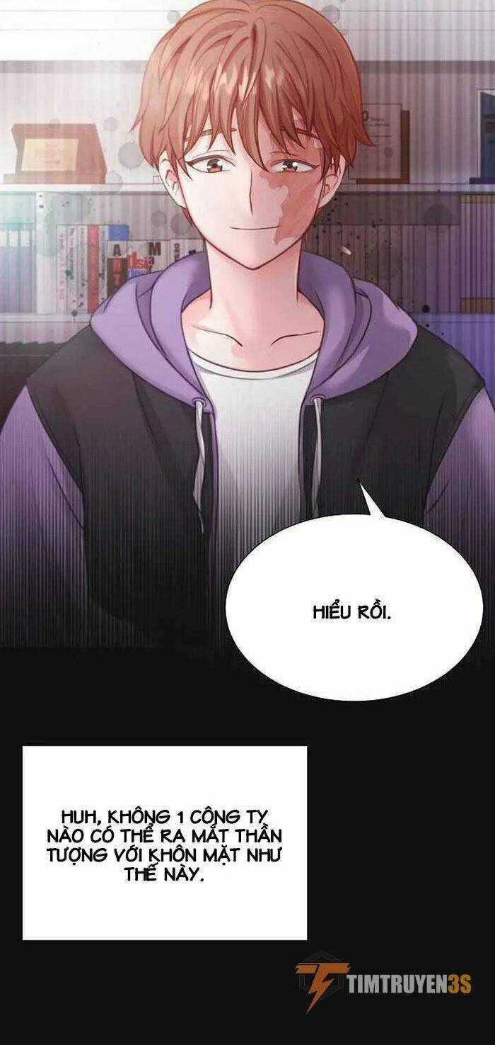 Trở Lại Làm Idol Chapter 1 trang 9