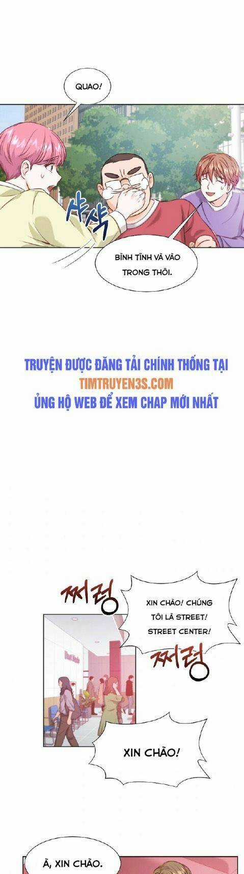 Trở Lại Làm Idol Chapter 10 trang 12