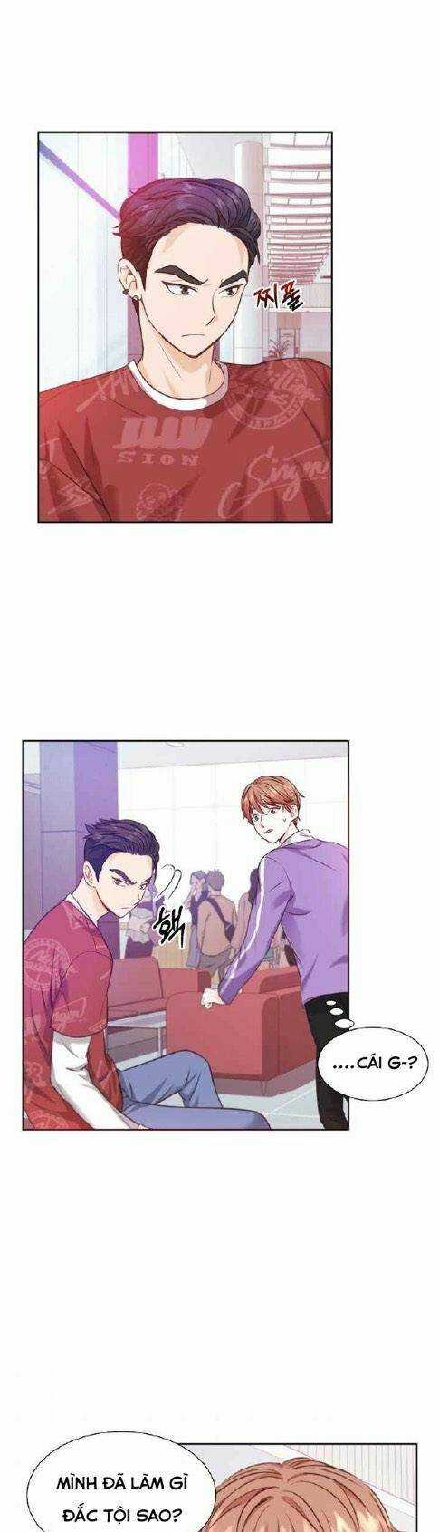 Trở Lại Làm Idol Chapter 10 trang 16