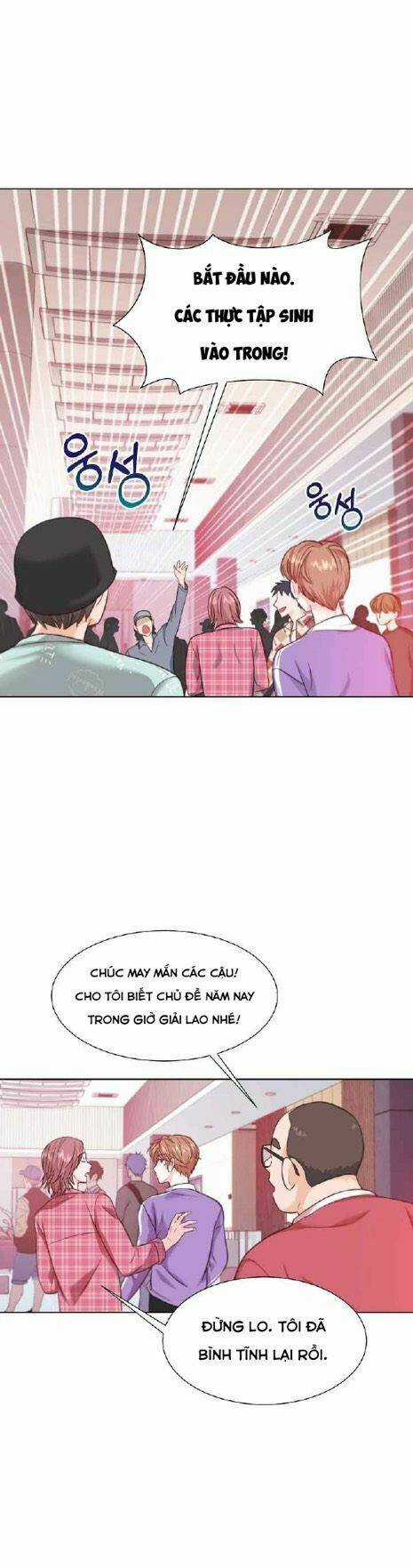 Trở Lại Làm Idol Chapter 10 trang 18