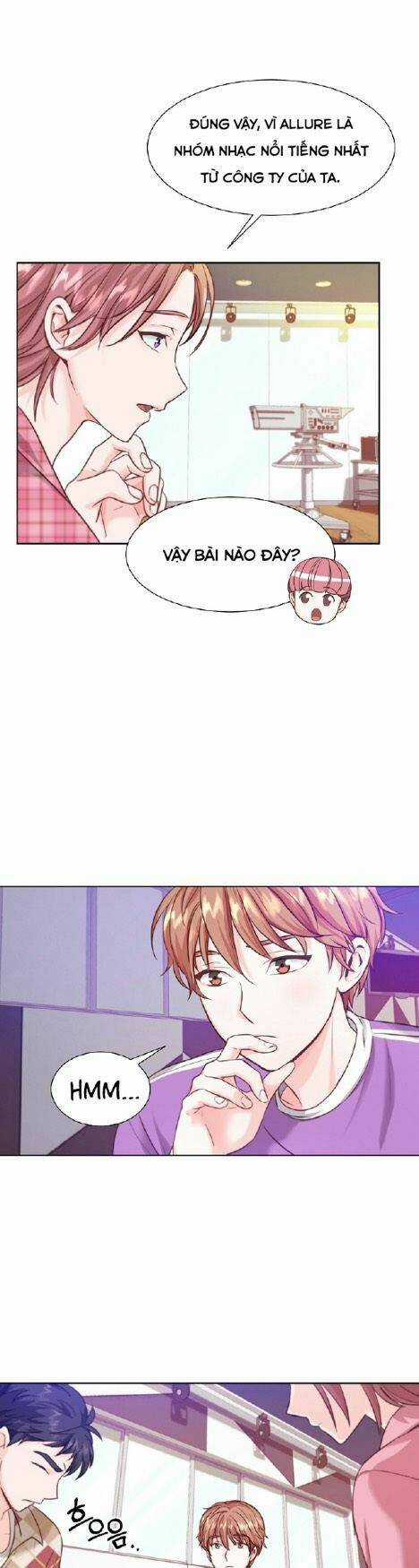 Trở Lại Làm Idol Chapter 10 trang 26