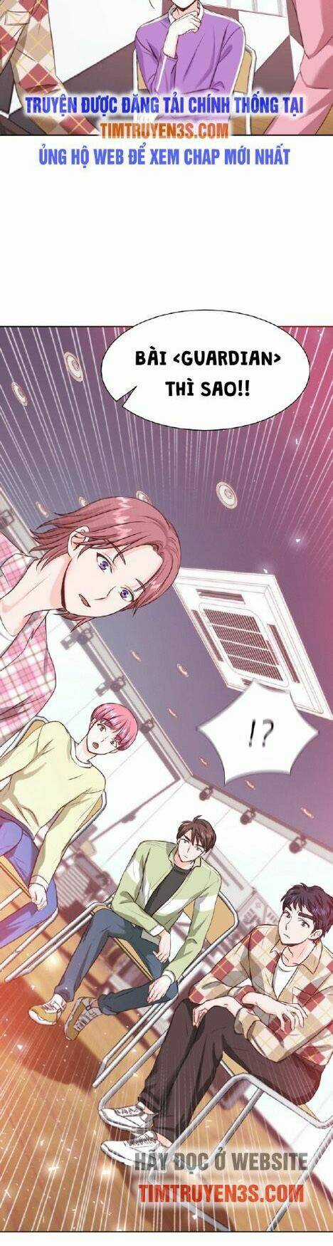 Trở Lại Làm Idol Chapter 10 trang 27