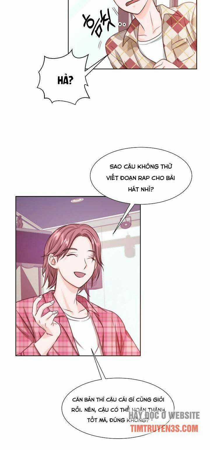Trở Lại Làm Idol Chapter 11 trang 10