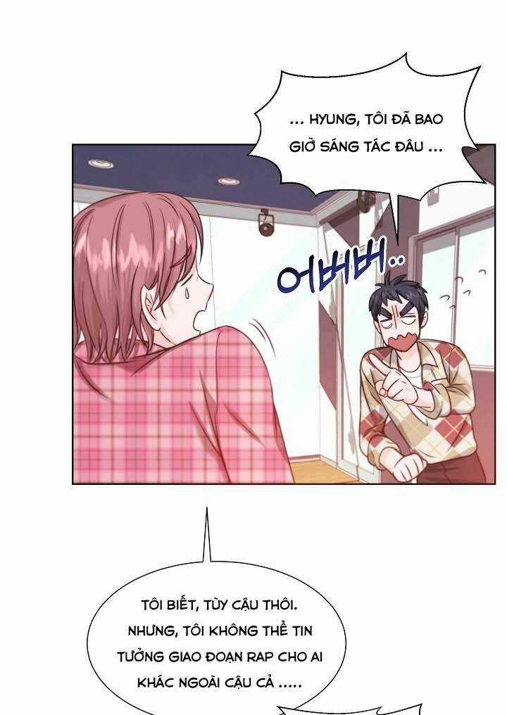 Trở Lại Làm Idol Chapter 11 trang 11