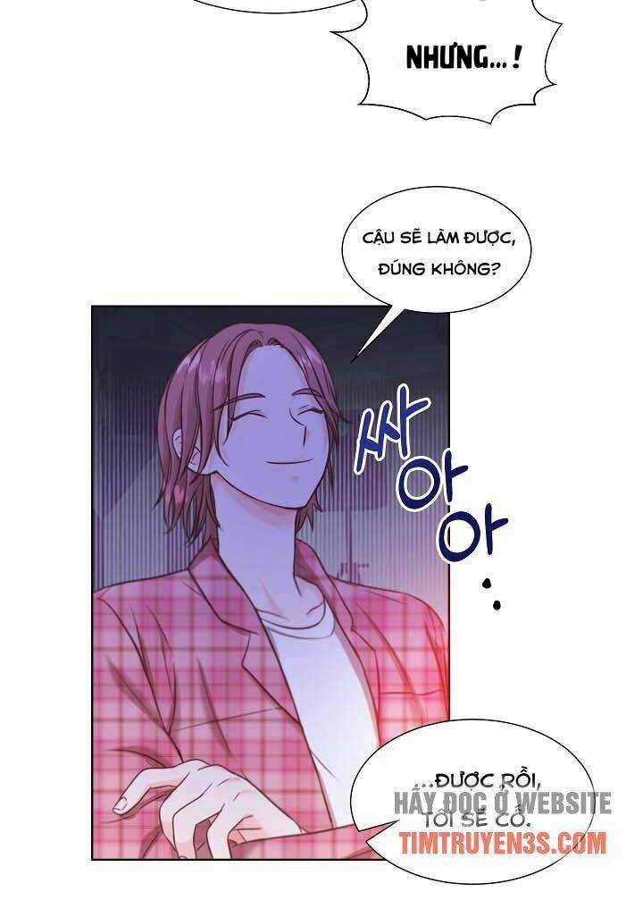Trở Lại Làm Idol Chapter 11 trang 12