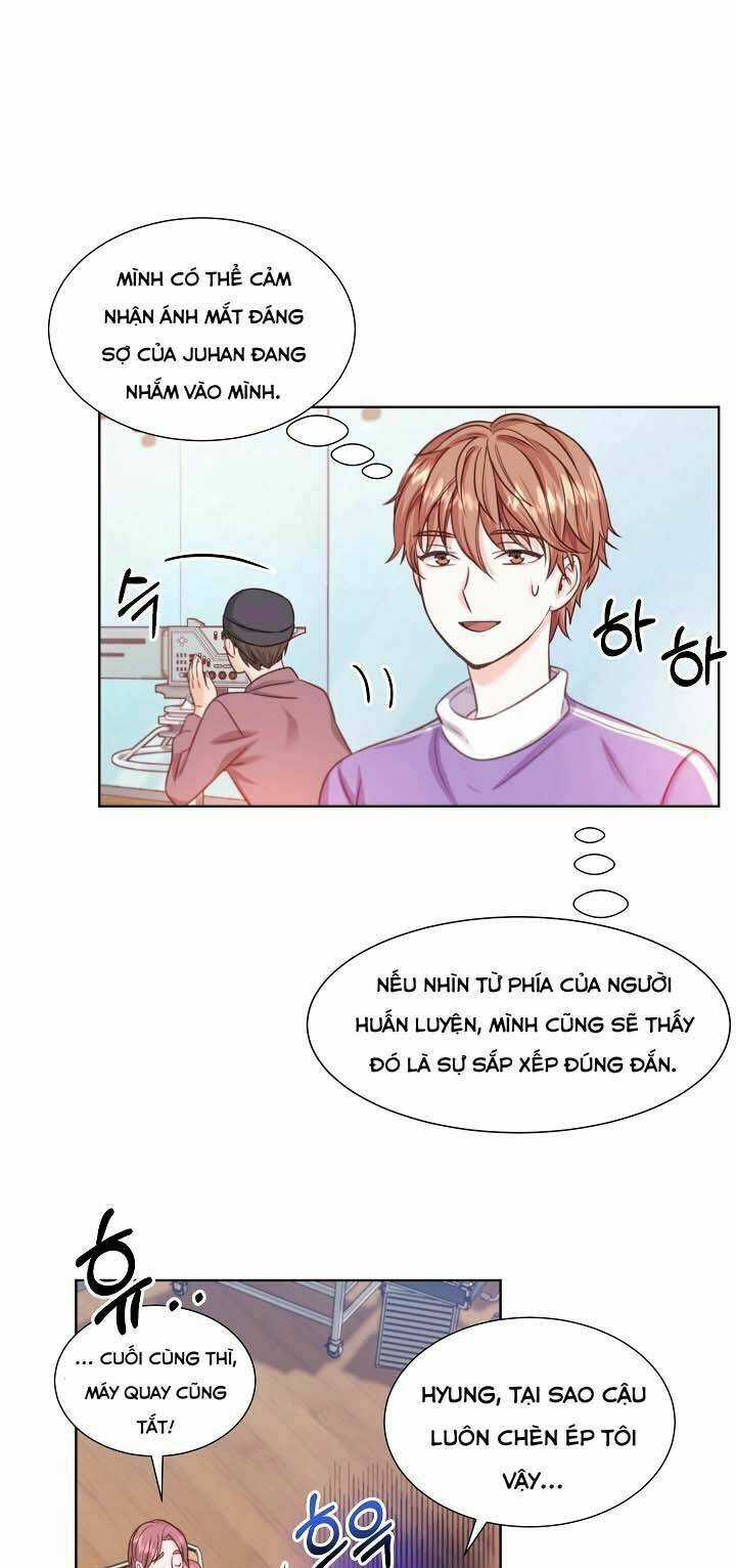 Trở Lại Làm Idol Chapter 11 trang 13