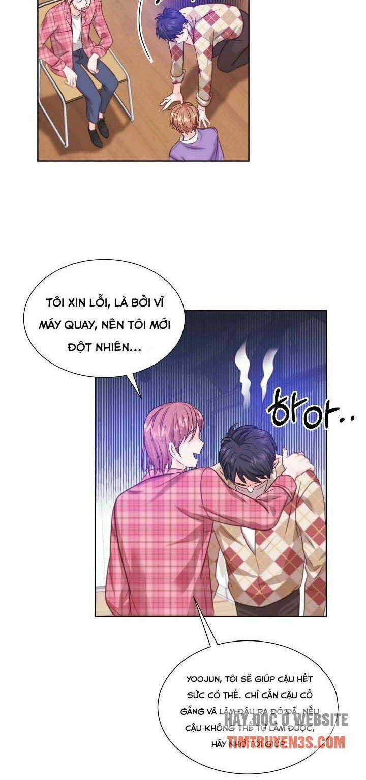 Trở Lại Làm Idol Chapter 11 trang 14