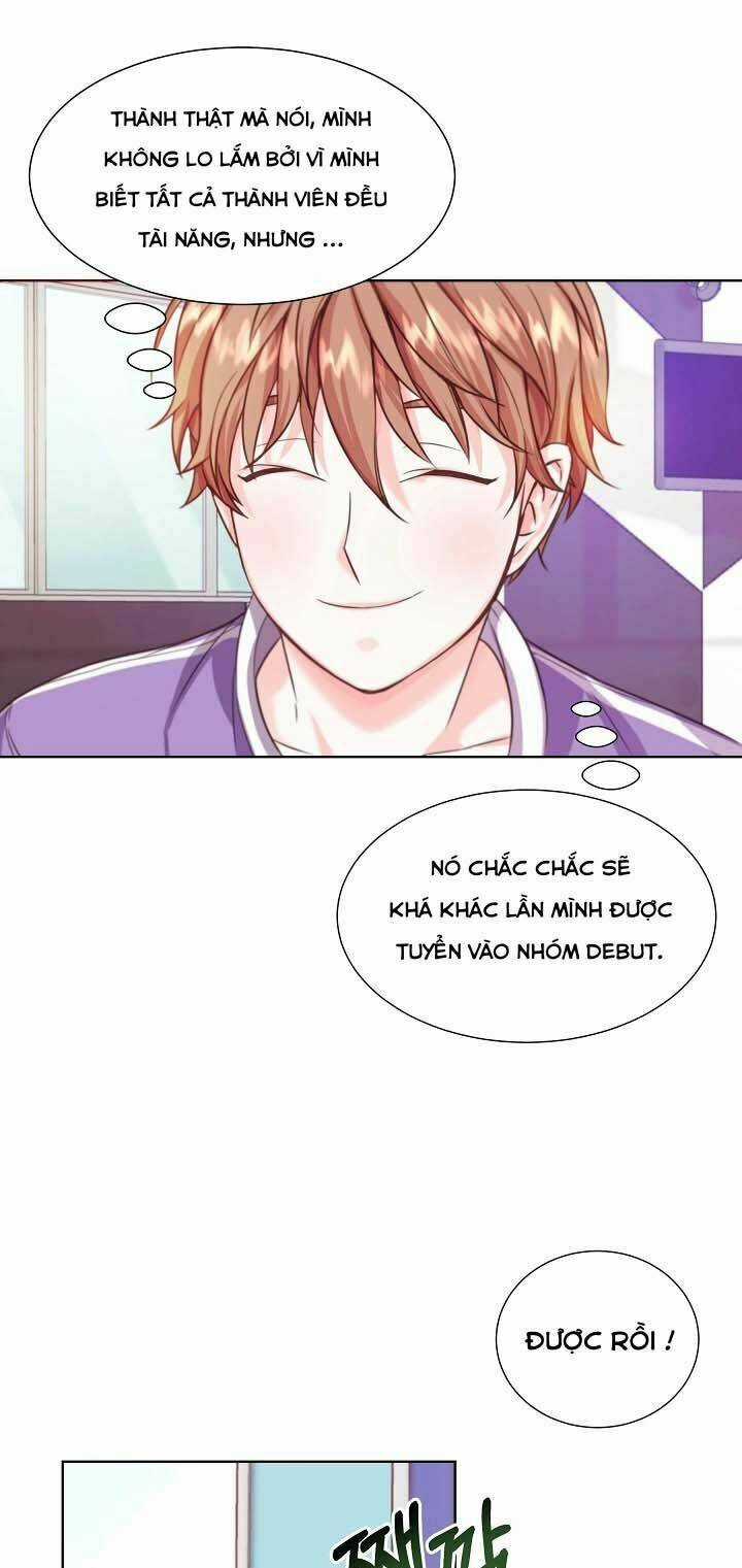 Trở Lại Làm Idol Chapter 11 trang 15