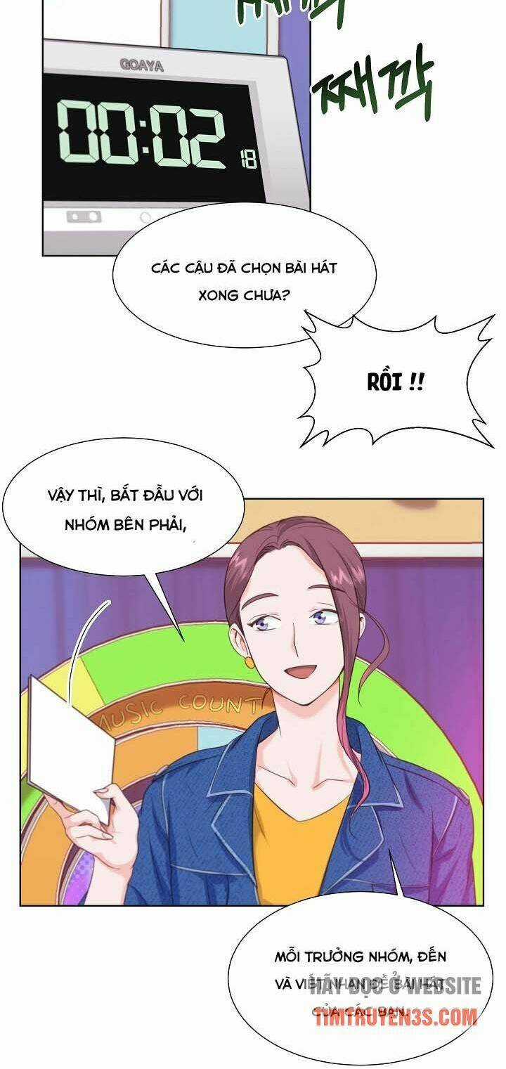 Trở Lại Làm Idol Chapter 11 trang 16
