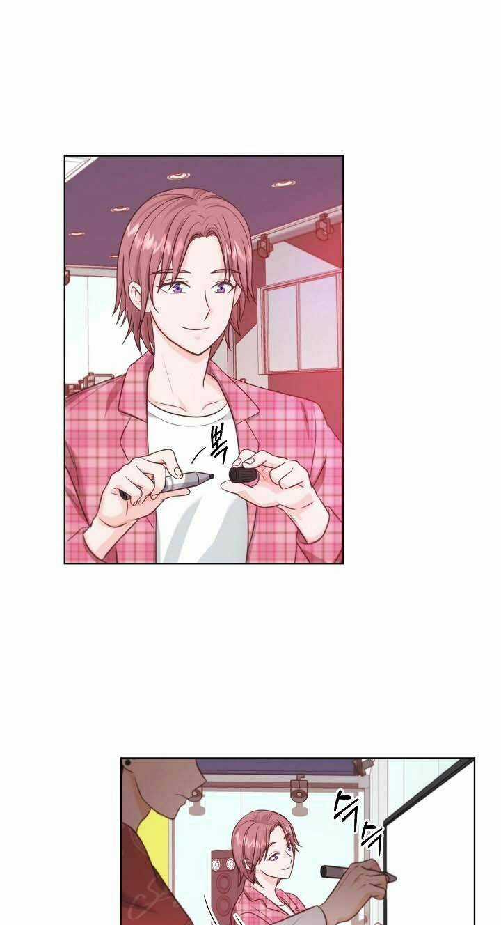 Trở Lại Làm Idol Chapter 11 trang 17