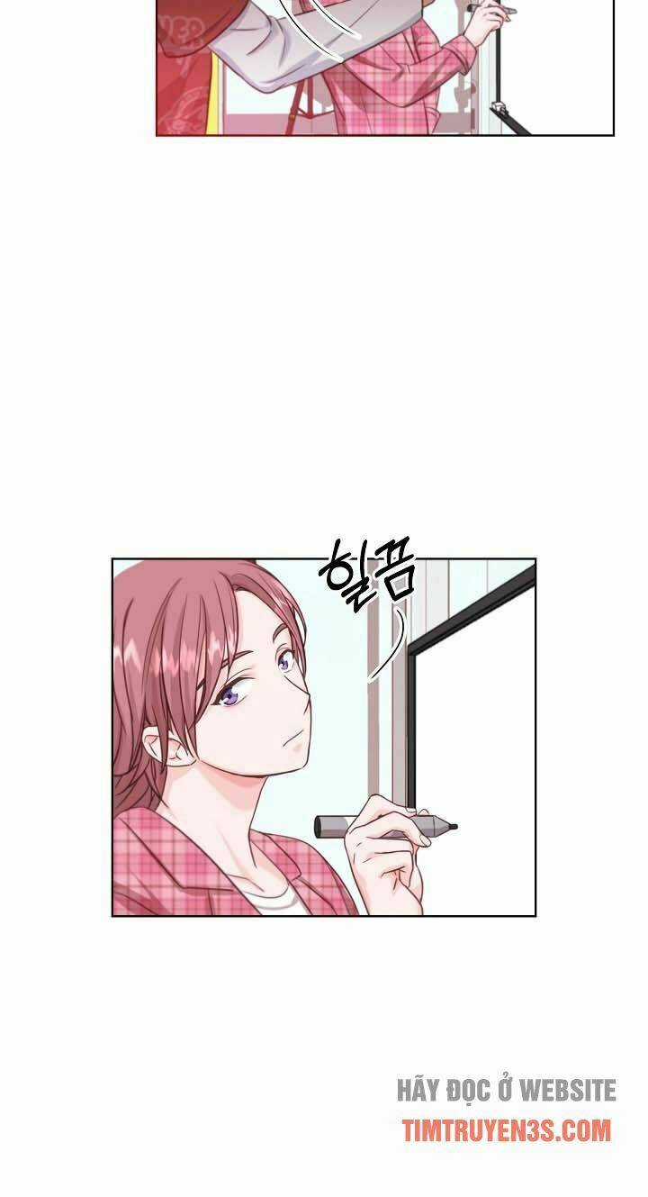 Trở Lại Làm Idol Chapter 11 trang 18