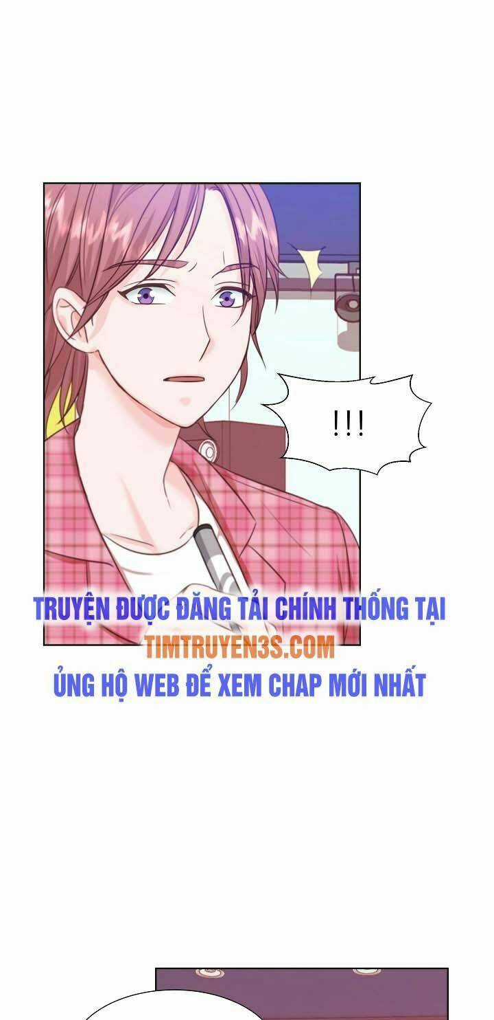 Trở Lại Làm Idol Chapter 11 trang 19