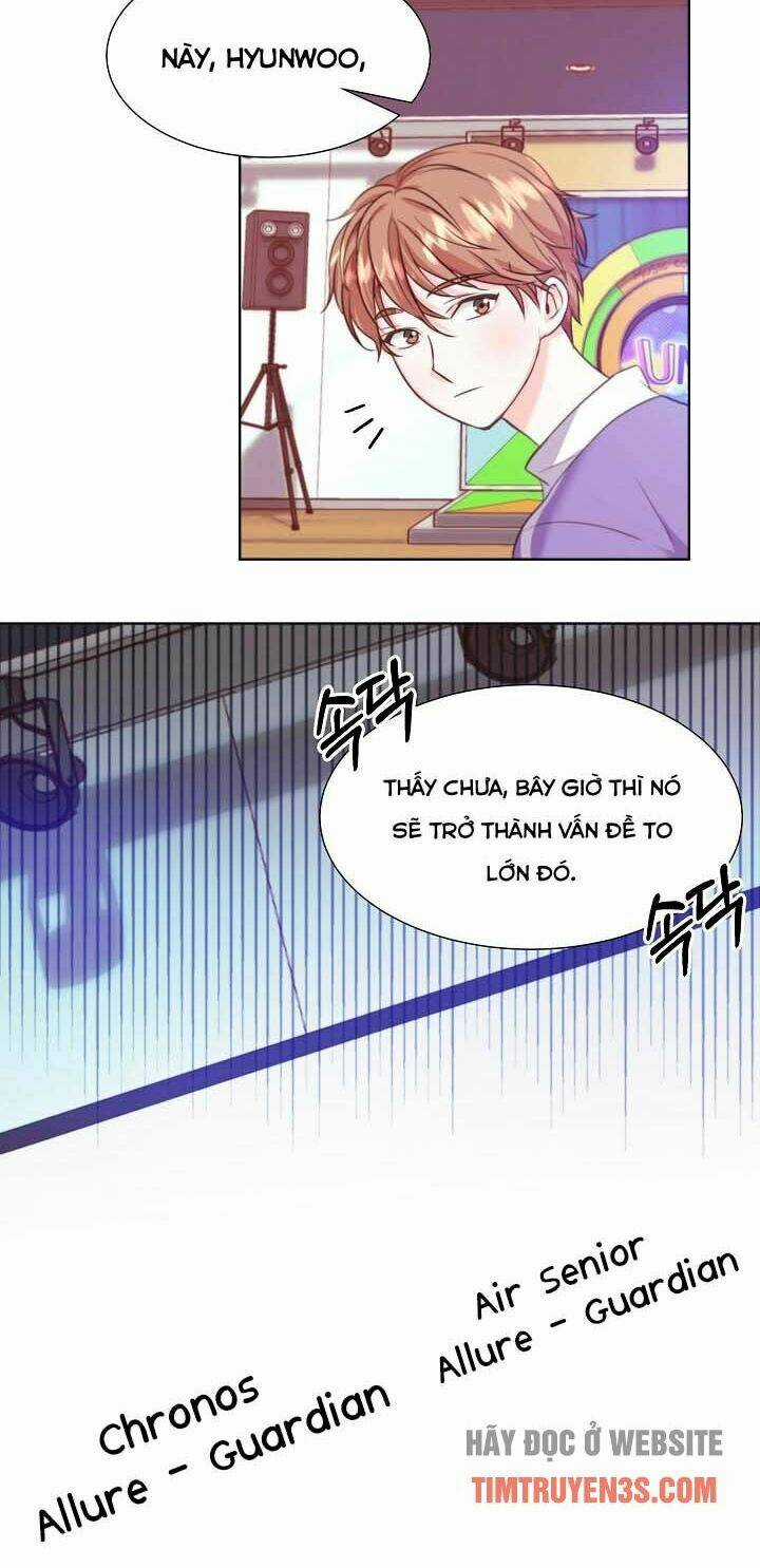 Trở Lại Làm Idol Chapter 11 trang 20