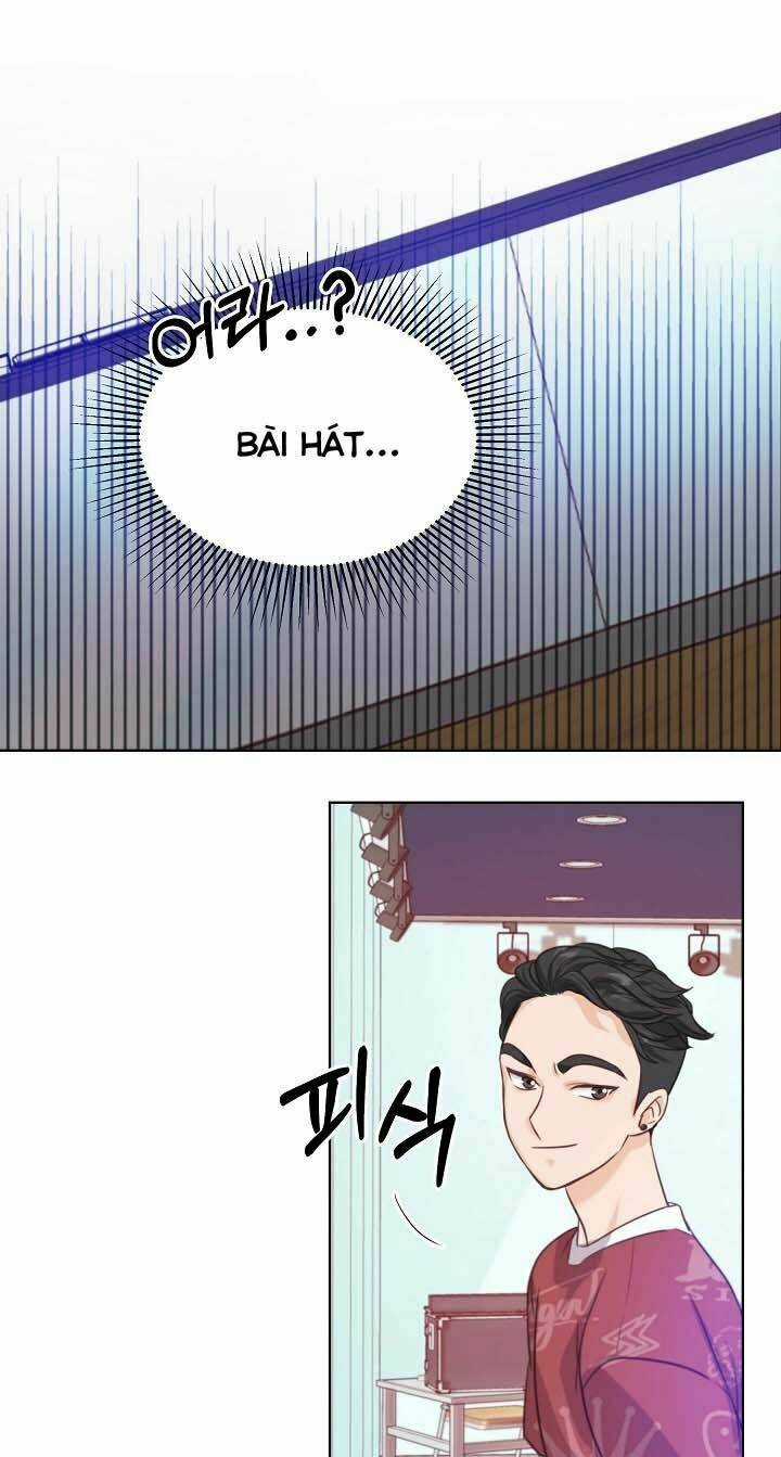 Trở Lại Làm Idol Chapter 11 trang 21