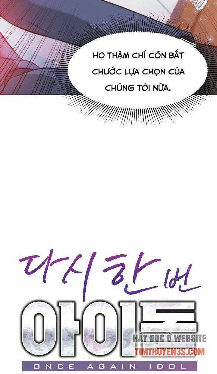 Trở Lại Làm Idol Chapter 11 trang 24