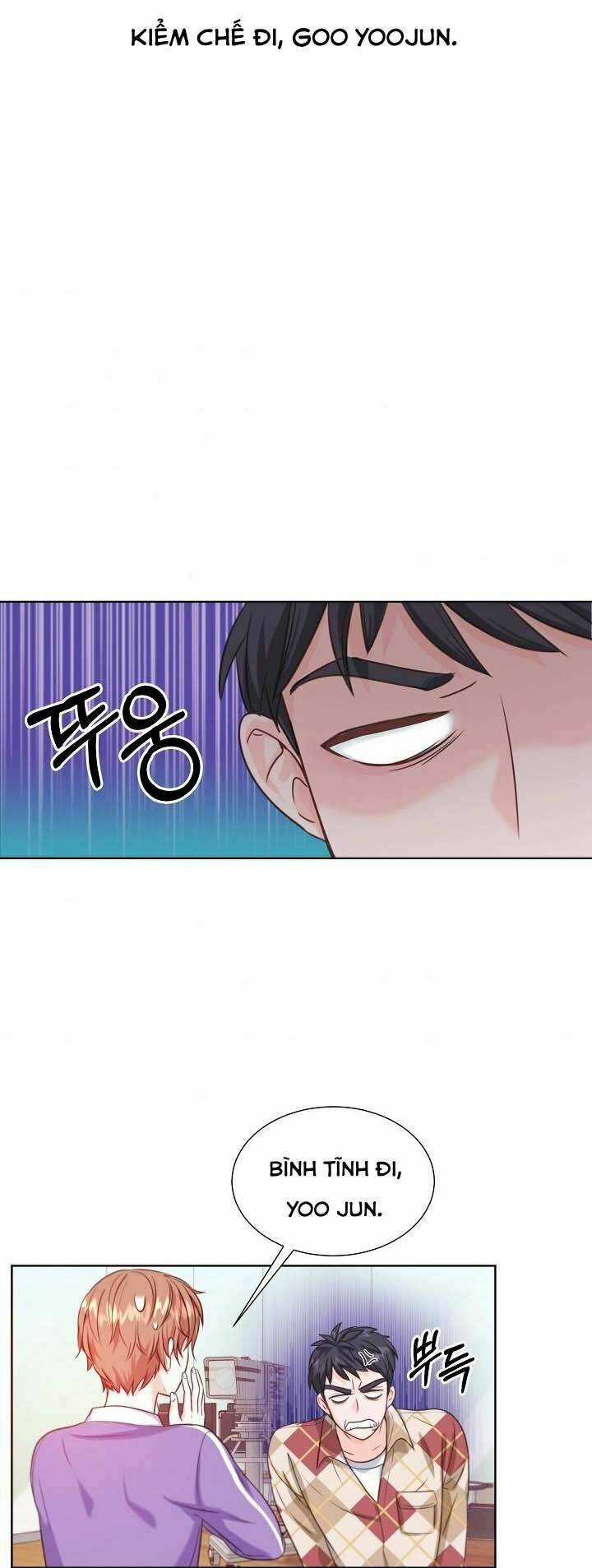 Trở Lại Làm Idol Chapter 11 trang 25