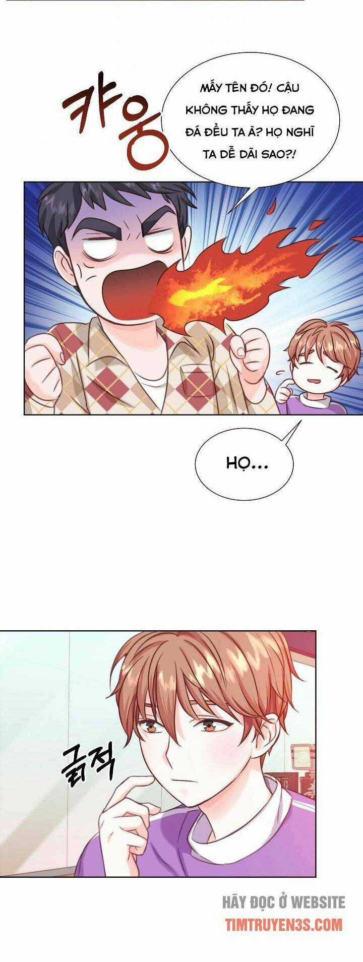 Trở Lại Làm Idol Chapter 11 trang 26