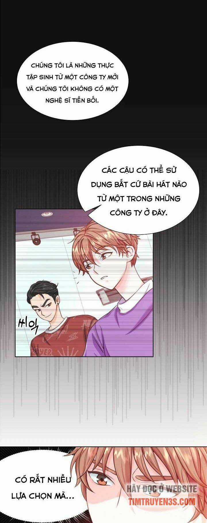 Trở Lại Làm Idol Chapter 11 trang 28