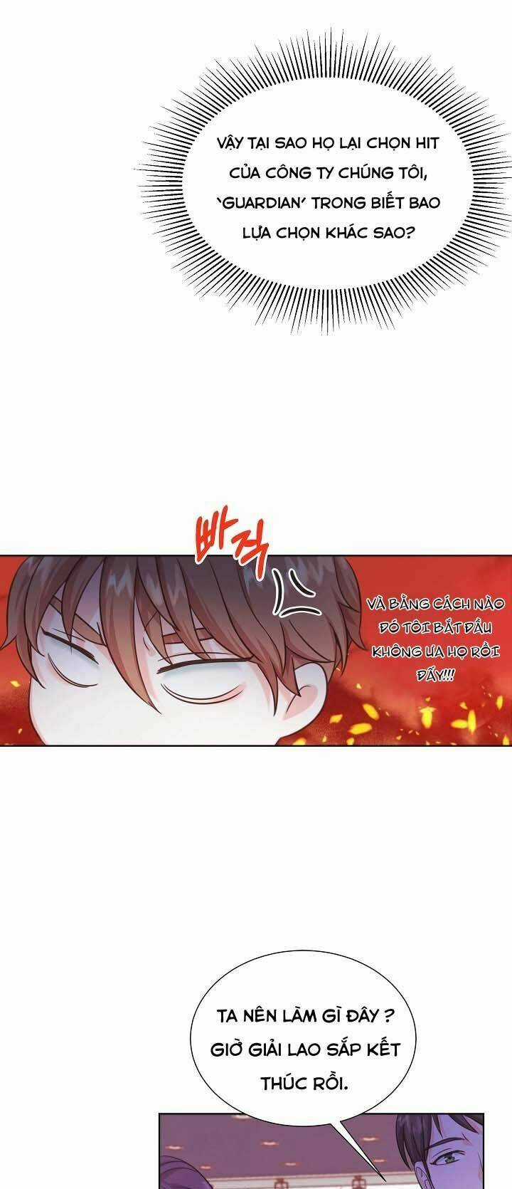 Trở Lại Làm Idol Chapter 11 trang 29