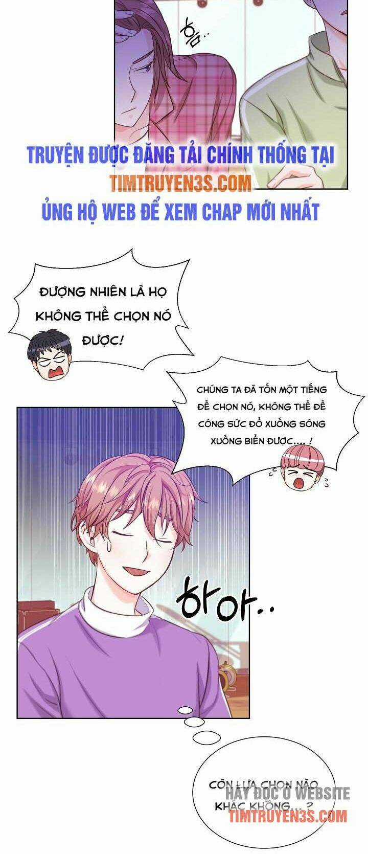 Trở Lại Làm Idol Chapter 11 trang 30