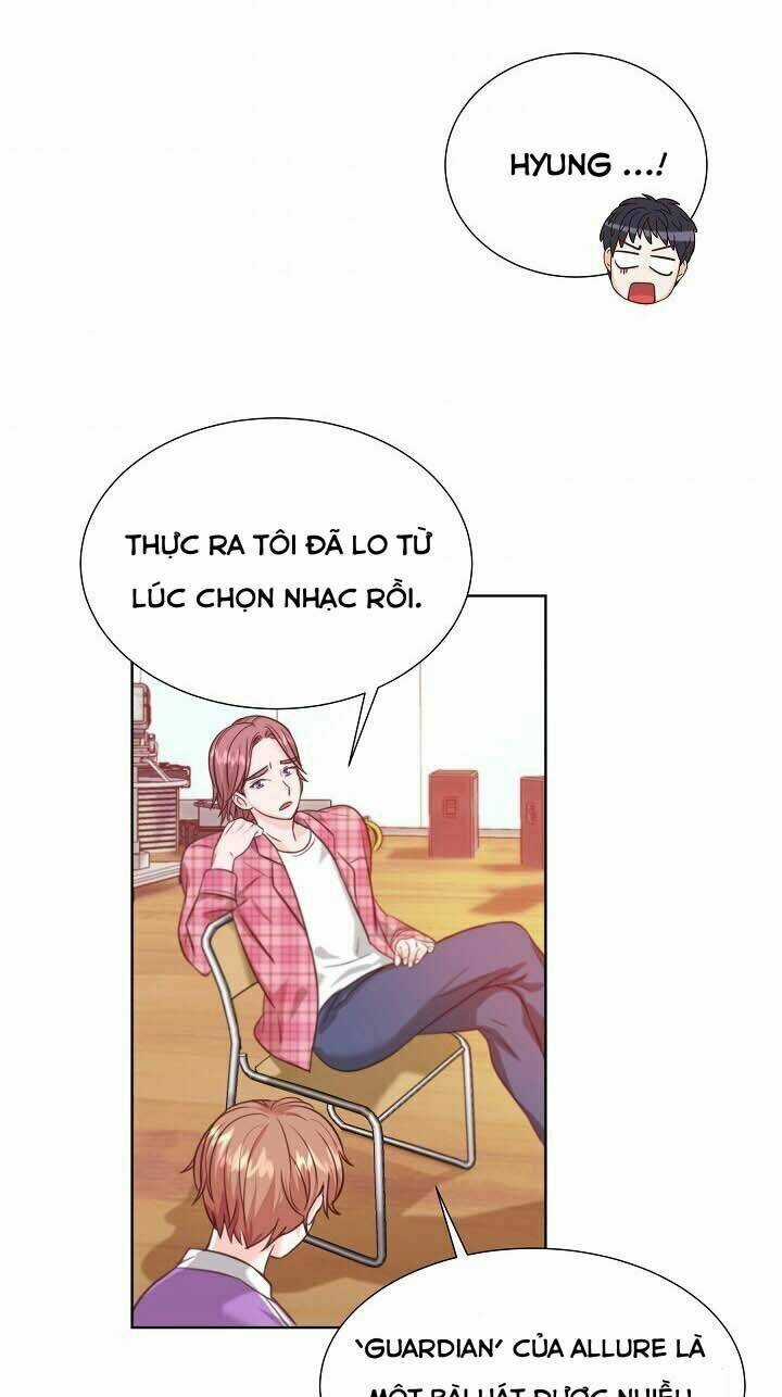 Trở Lại Làm Idol Chapter 11 trang 32