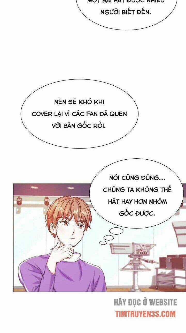 Trở Lại Làm Idol Chapter 11 trang 33