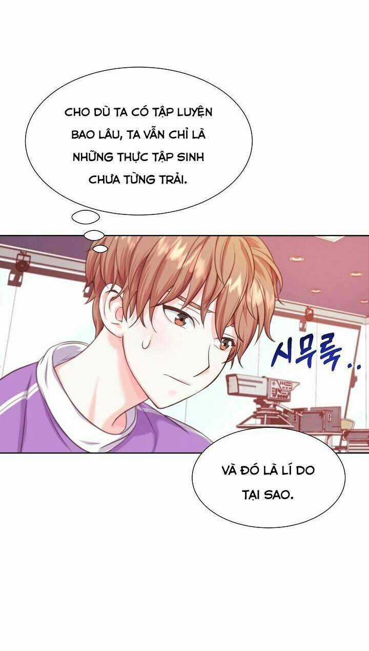 Trở Lại Làm Idol Chapter 11 trang 34