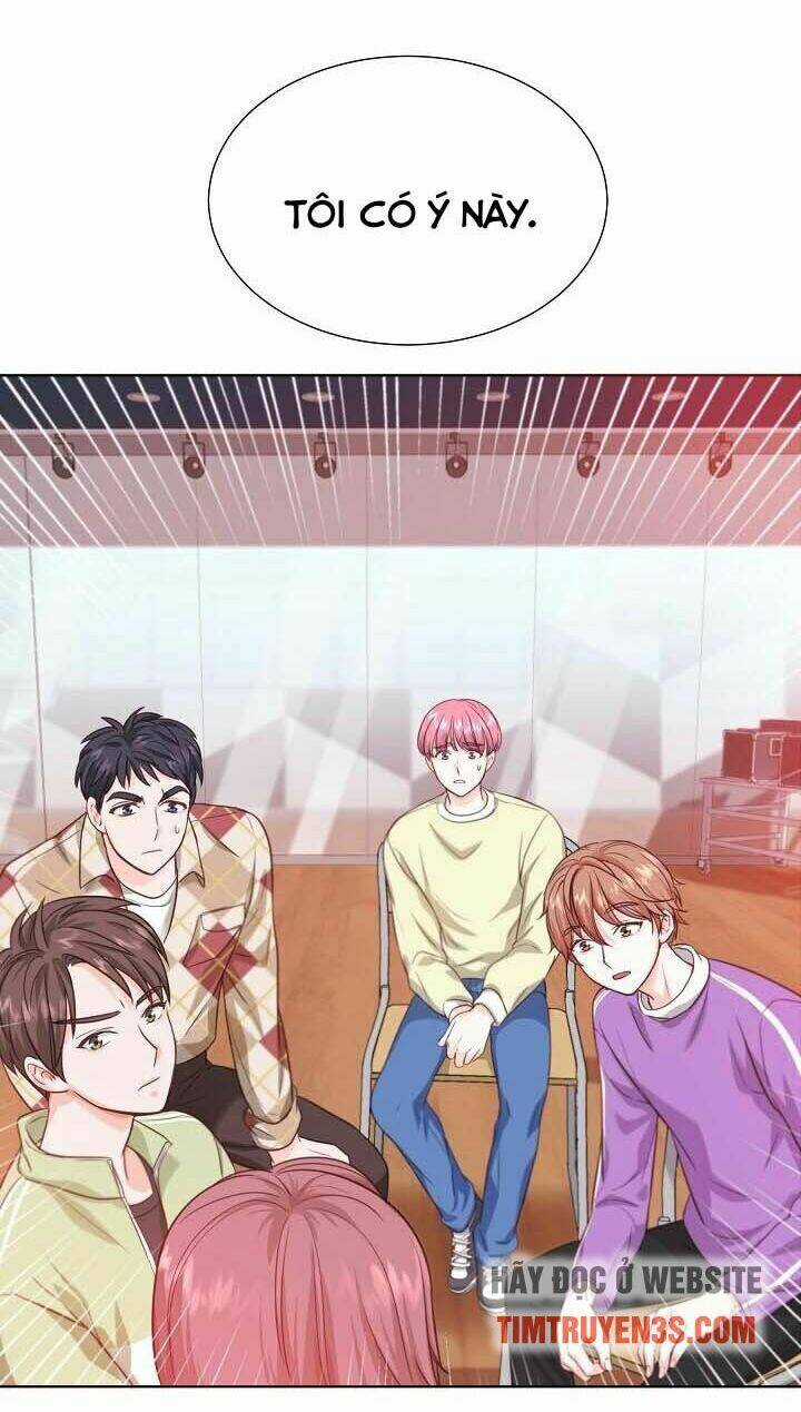 Trở Lại Làm Idol Chapter 11 trang 35