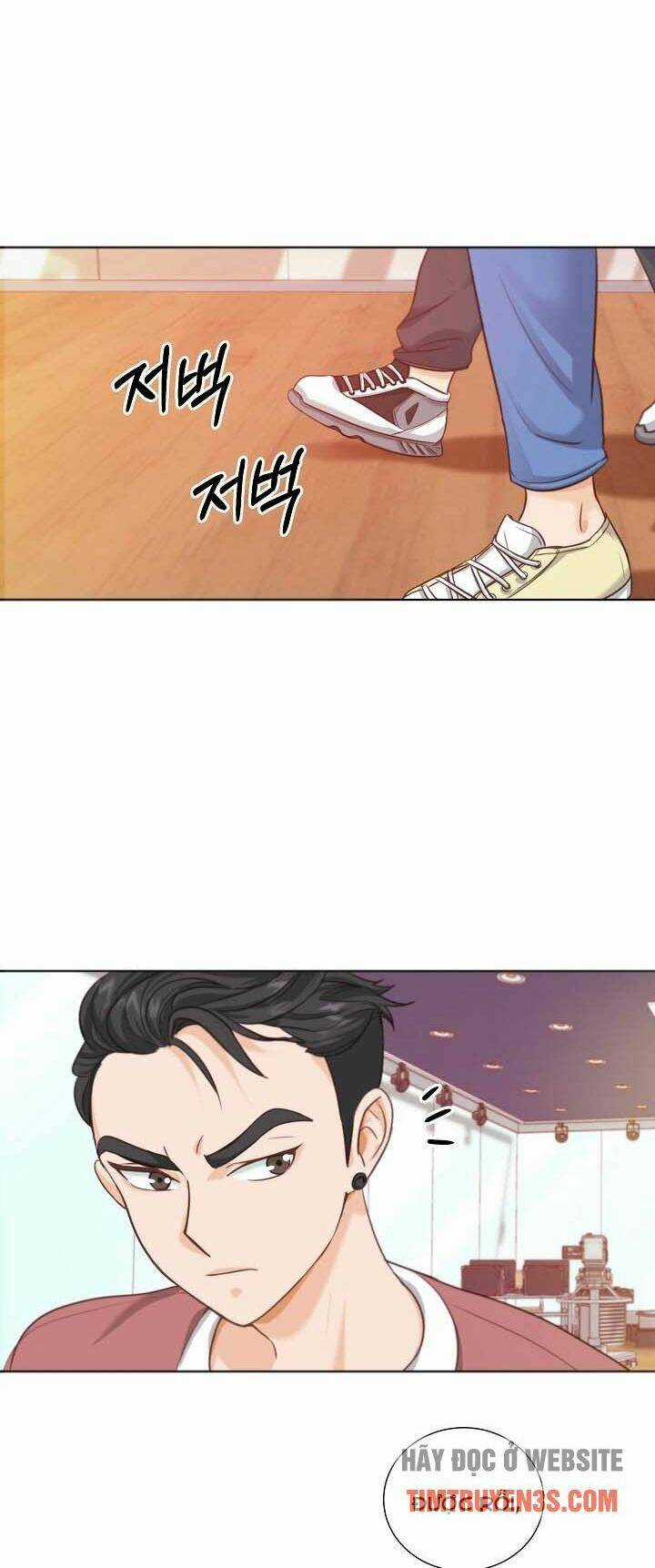 Trở Lại Làm Idol Chapter 11 trang 37