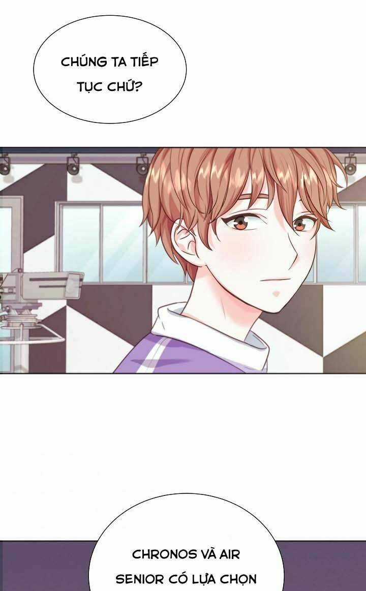Trở Lại Làm Idol Chapter 11 trang 38