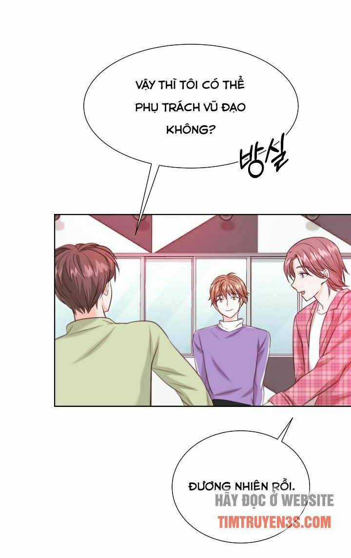 Trở Lại Làm Idol Chapter 11 trang 4