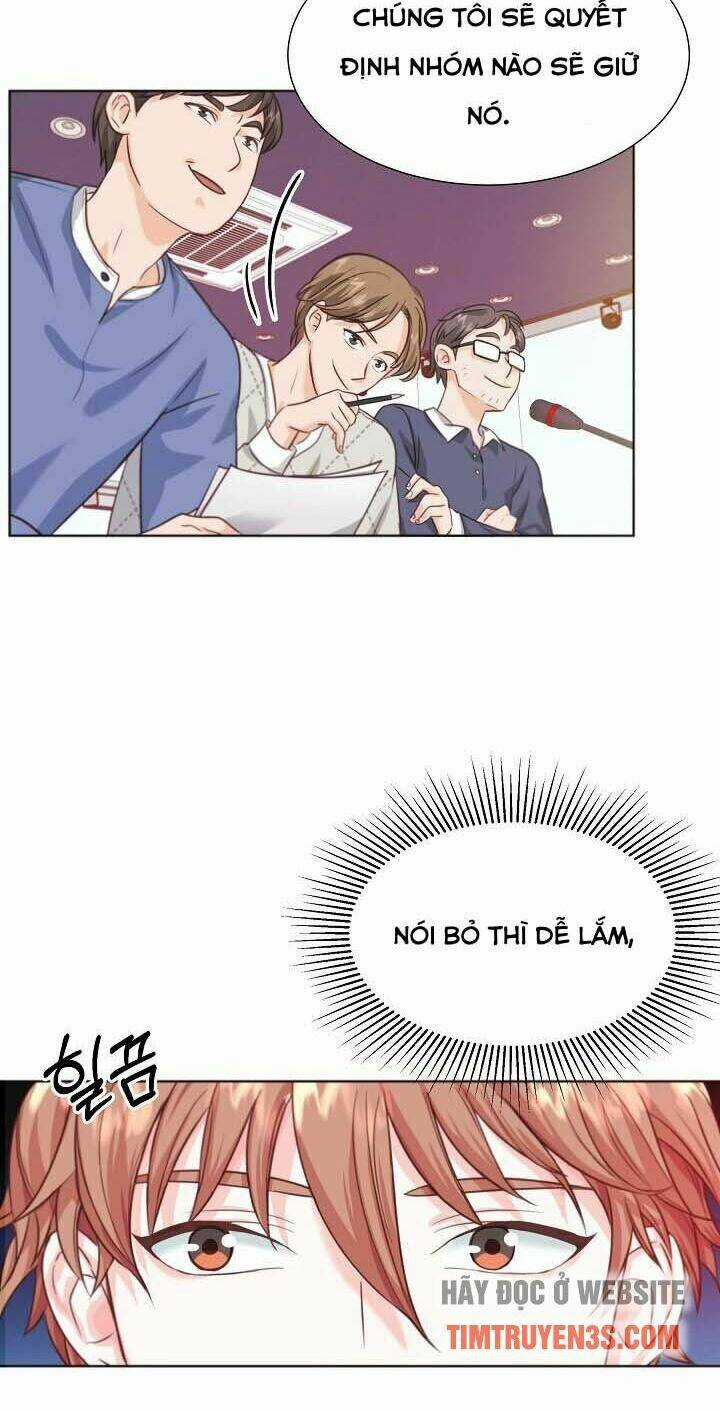 Trở Lại Làm Idol Chapter 11 trang 41