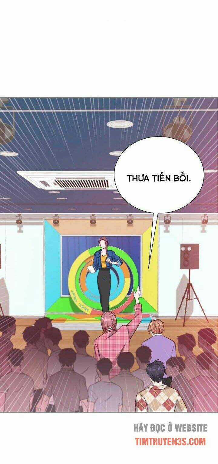 Trở Lại Làm Idol Chapter 11 trang 49