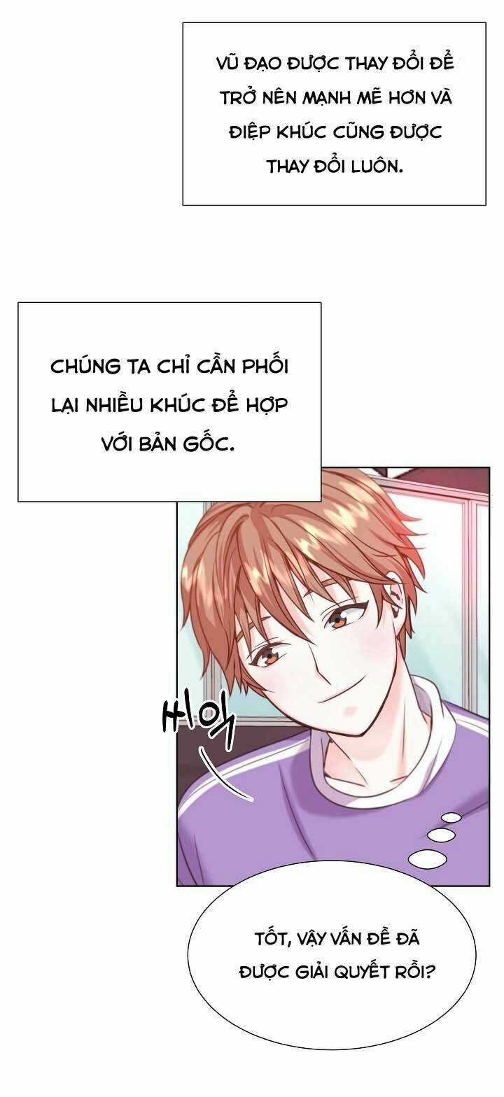 Trở Lại Làm Idol Chapter 11 trang 5