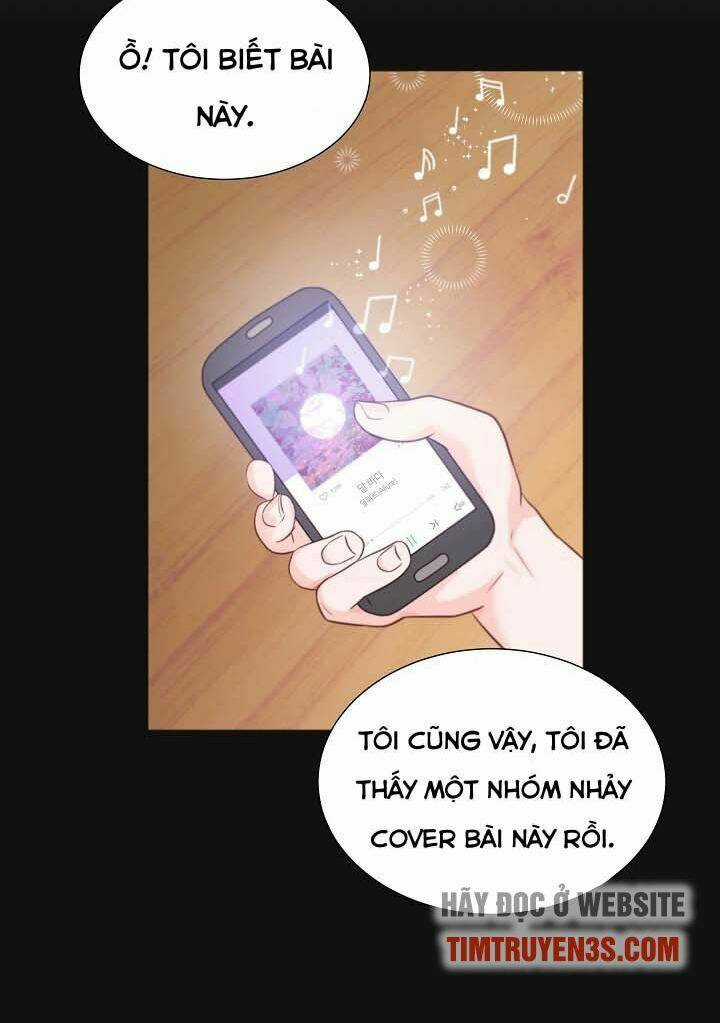 Trở Lại Làm Idol Chapter 11 trang 54