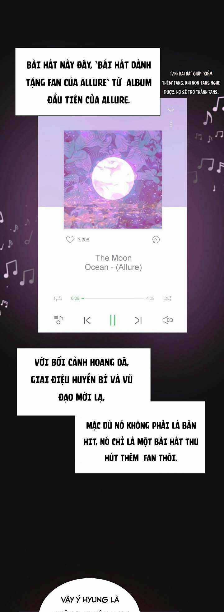 Trở Lại Làm Idol Chapter 11 trang 55