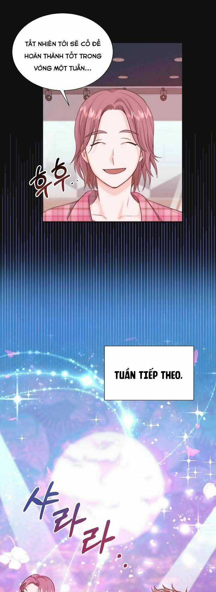 Trở Lại Làm Idol Chapter 11 trang 57