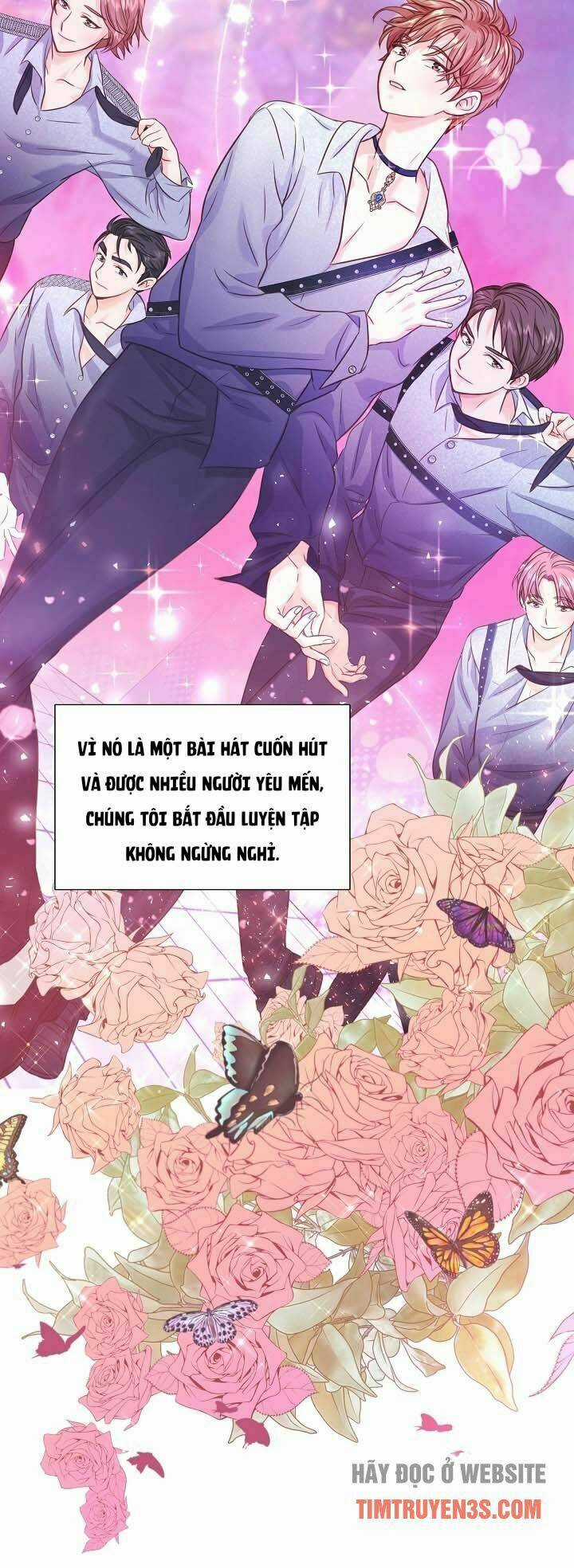 Trở Lại Làm Idol Chapter 11 trang 58