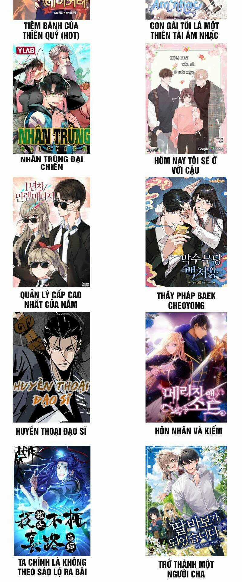 Trở Lại Làm Idol Chapter 11 trang 61