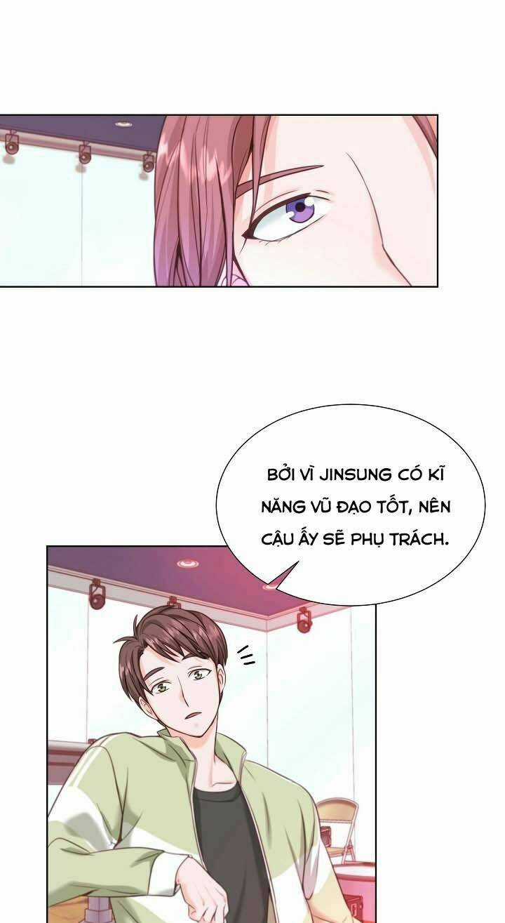 Trở Lại Làm Idol Chapter 11 trang 7