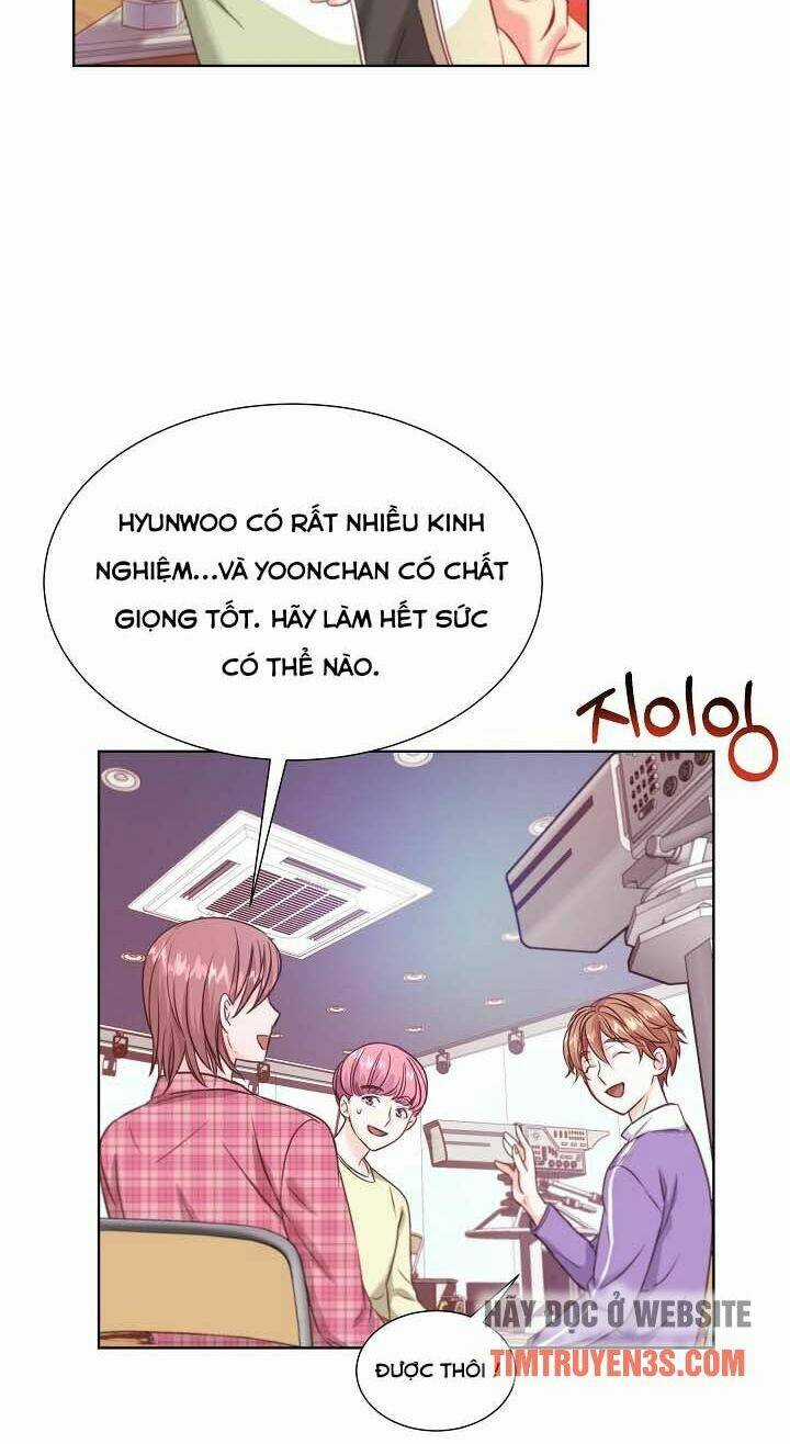 Trở Lại Làm Idol Chapter 11 trang 8