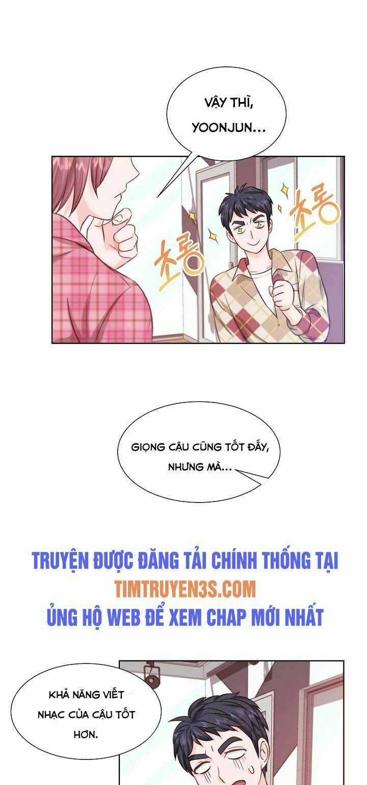 Trở Lại Làm Idol Chapter 11 trang 9