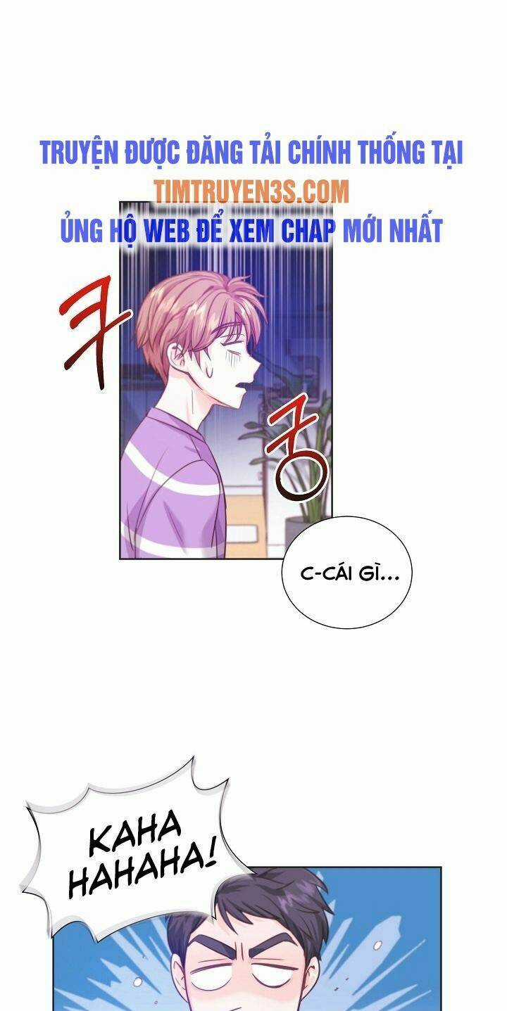 Trở Lại Làm Idol Chapter 12 trang 13
